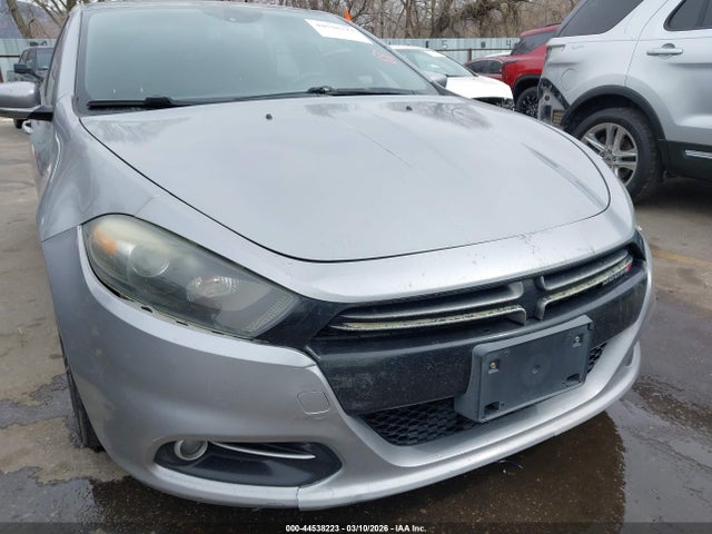 Dodge DART GT 2014 1C3CDFEB9ED702045 Image 6