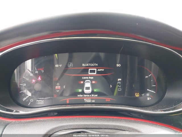Dodge DART GT 2014 1C3CDFEB9ED702045 Image 7