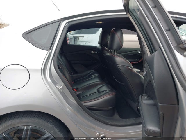 Dodge DART GT 2014 1C3CDFEB9ED702045 Image 8