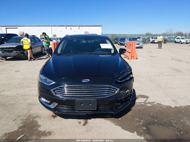 3FA6P0PUXHR329739 Ford Fusion Energi Se Luxury