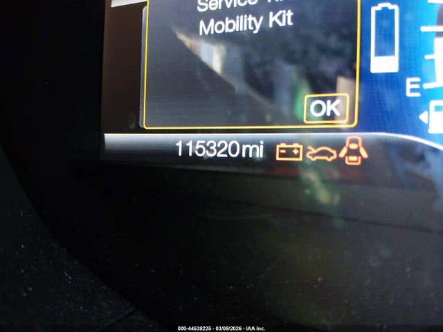 3FA6P0PUXHR329739 Ford Fusion Energi Se Luxury