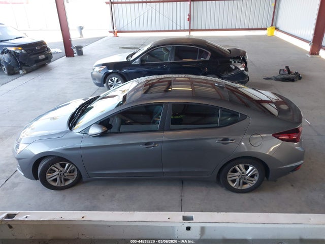Hyundai Elantra Value Edition 2019 5NPD84LF2KH443726 Image 14