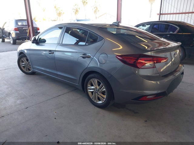 Hyundai Elantra Value Edition 2019 5NPD84LF2KH443726 Image 3