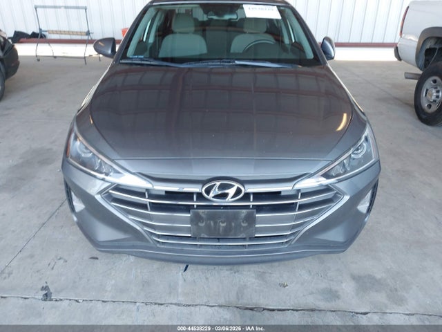 Hyundai Elantra Value Edition 2019 5NPD84LF2KH443726 Image 6