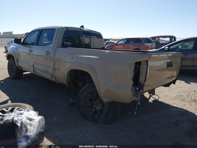 3TMBZ5DN6JM012539 Toyota Tacoma Sr5