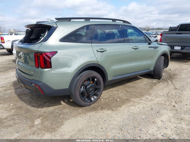 Продаж на аукціоні авто 2024 Kia Sorento X-line Sx, vin: 5XYRKDJF4RG308243, номер лоту: 44538244