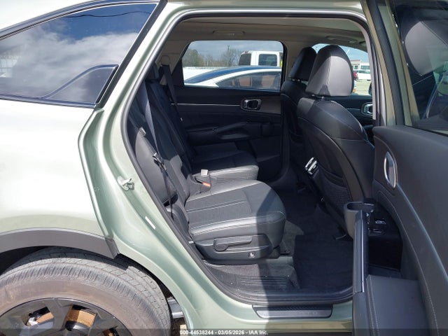 Продаж на аукціоні авто 2024 Kia Sorento X-line Sx, vin: 5XYRKDJF4RG308243, номер лоту: 44538244