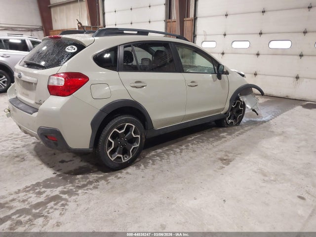 Продаж на аукціоні авто 2014 Subaru Xv Crosstrek 2.0i Premium, vin: JF2GPACCXE8336545, номер лоту: 44538247