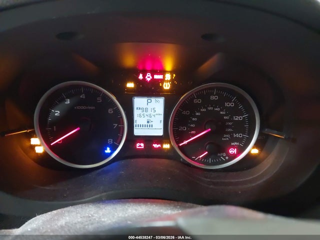 Продаж на аукціоні авто 2014 Subaru Xv Crosstrek 2.0i Premium, vin: JF2GPACCXE8336545, номер лоту: 44538247