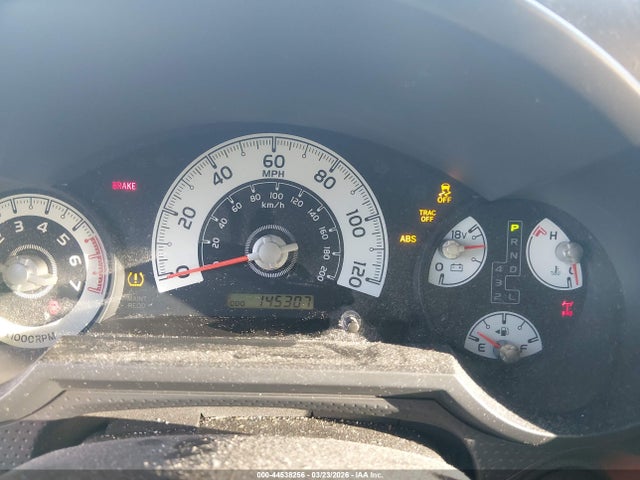 2012 TOYOTA FJ CRUISER JTEZU4BF5CK012220 Photo 6