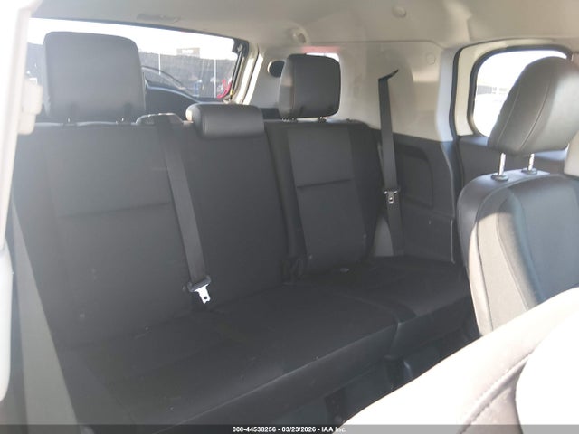 2012 TOYOTA FJ CRUISER JTEZU4BF5CK012220 Photo 7