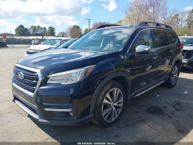 Aukcja sprzedaży 2019 Subaru Ascent Touring, vin: 4S4WMARD8K3405448, numer aukcji: 44538258