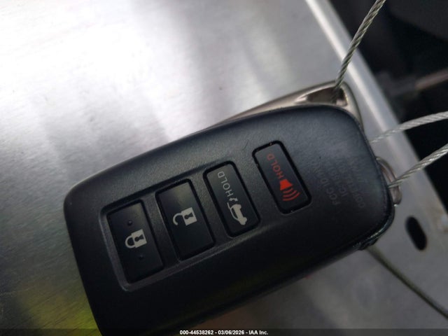 2019 LEXUS NX 300 JTJYARBZ7K2136808 Photo 10