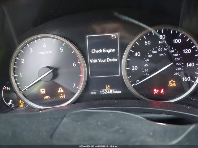 2019 LEXUS NX 300 JTJYARBZ7K2136808 Photo 6