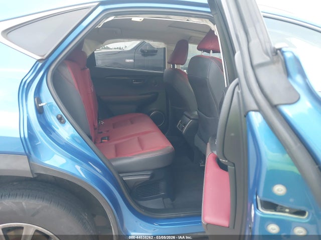 2019 LEXUS NX 300 JTJYARBZ7K2136808 Photo 7