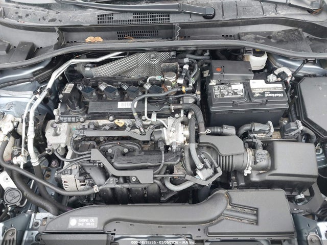 Toyota Corolla Cross Xle 2022 7MUDAABGXNV013623 Image 10