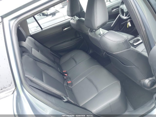 Toyota Corolla Cross Xle 2022 7MUDAABGXNV013623 Image 8
