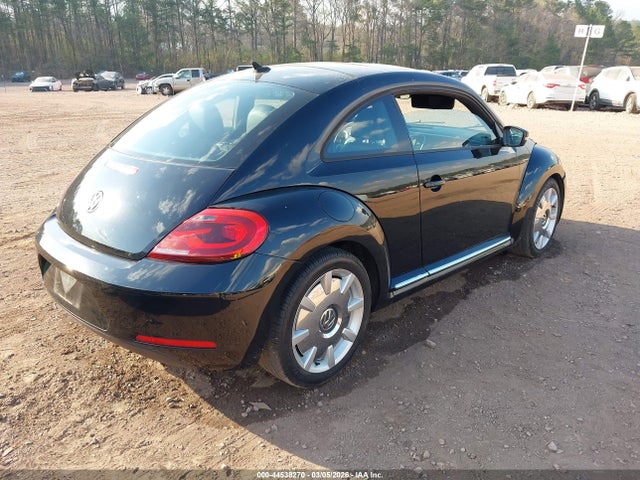 Aukcja sprzedaży 2012 Volkswagen Beetle 2.5l, vin: 3VWHP7AT9CM636849, numer aukcji: 44538270