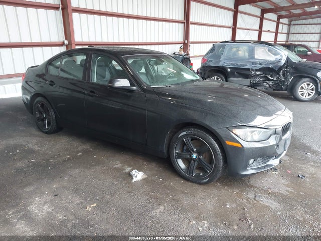 Продажа на аукционе авто 2015 Bmw 328i Xdrive, vin: WBA3B5C57FP653529, номер лота: 44538273