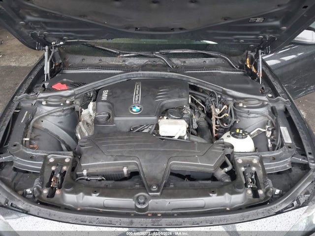 Продажа на аукционе авто 2015 Bmw 328i Xdrive, vin: WBA3B5C57FP653529, номер лота: 44538273