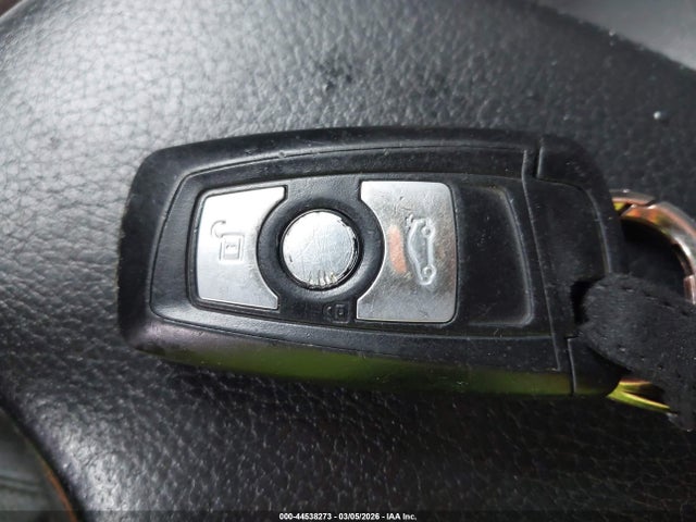 Продажа на аукционе авто 2015 Bmw 328i Xdrive, vin: WBA3B5C57FP653529, номер лота: 44538273