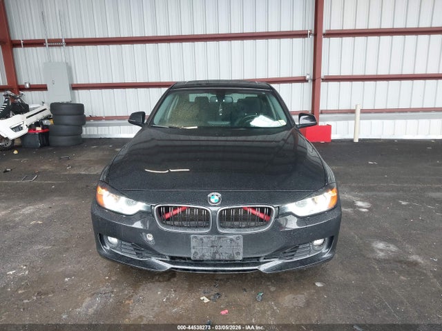 Продажа на аукционе авто 2015 Bmw 328i Xdrive, vin: WBA3B5C57FP653529, номер лота: 44538273