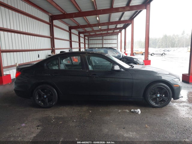 Продажа на аукционе авто 2015 Bmw 328i Xdrive, vin: WBA3B5C57FP653529, номер лота: 44538273