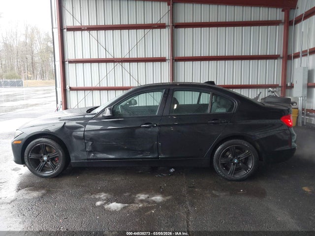 Продажа на аукционе авто 2015 Bmw 328i Xdrive, vin: WBA3B5C57FP653529, номер лота: 44538273