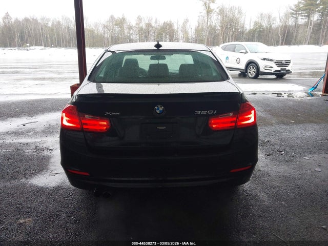 Продажа на аукционе авто 2015 Bmw 328i Xdrive, vin: WBA3B5C57FP653529, номер лота: 44538273