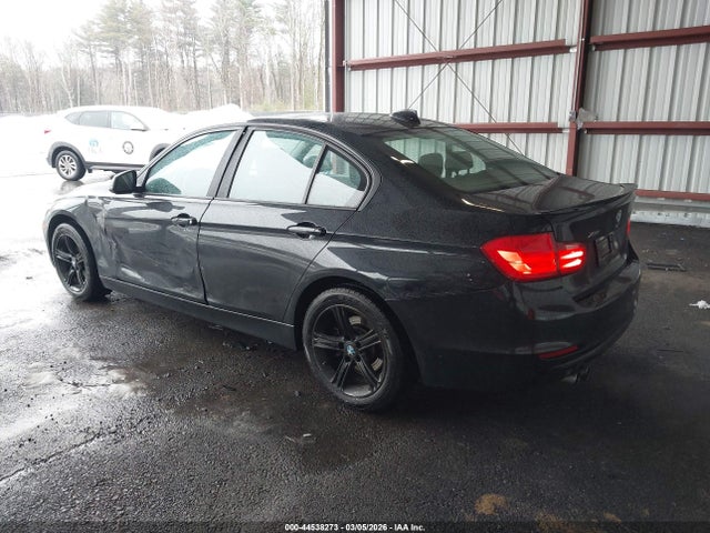 Продажа на аукционе авто 2015 Bmw 328i Xdrive, vin: WBA3B5C57FP653529, номер лота: 44538273