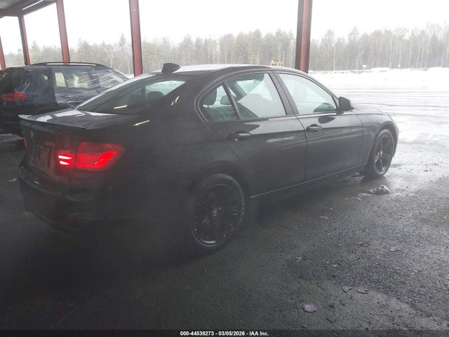 Продажа на аукционе авто 2015 Bmw 328i Xdrive, vin: WBA3B5C57FP653529, номер лота: 44538273