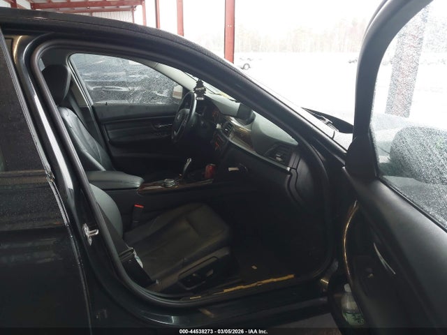 Продажа на аукционе авто 2015 Bmw 328i Xdrive, vin: WBA3B5C57FP653529, номер лота: 44538273