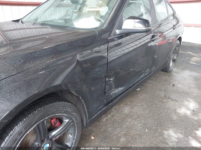 Продажа на аукционе авто 2015 Bmw 328i Xdrive, vin: WBA3B5C57FP653529, номер лота: 44538273