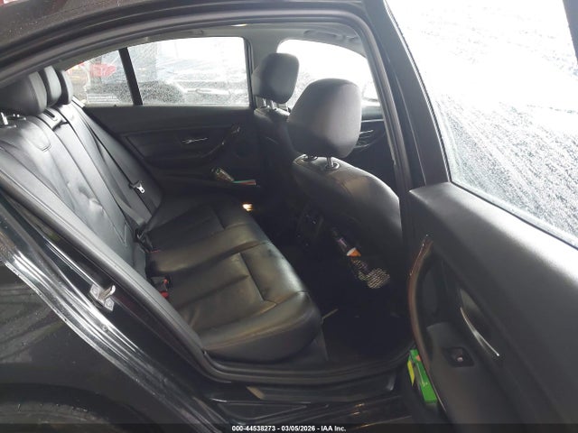 Продажа на аукционе авто 2015 Bmw 328i Xdrive, vin: WBA3B5C57FP653529, номер лота: 44538273