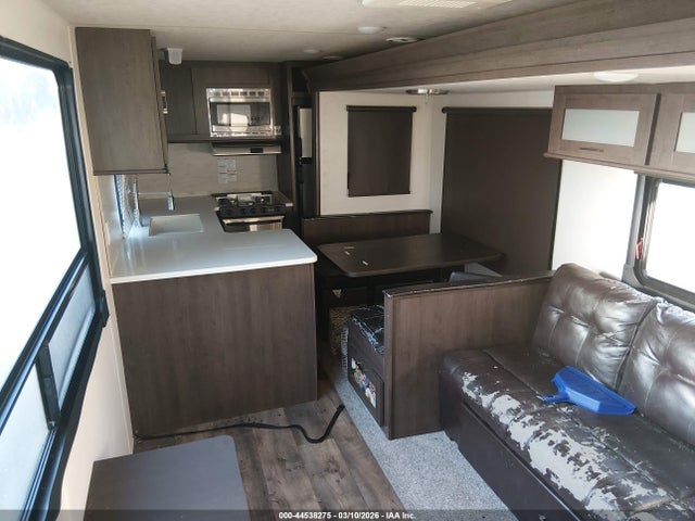 2019 Forest River Wildwood მანქანა იყიდება აუქციონზე, vin: 4X4TWDC28KA265482, აუქციონის ნომერი: 44538275