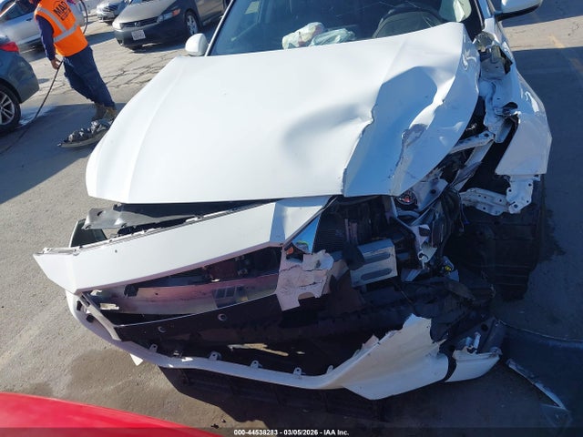 Nissan Altima S Fwd 2020 1N4BL4BV2LN313256 Image 13