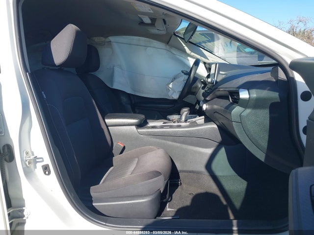 Nissan Altima S Fwd 2020 1N4BL4BV2LN313256 Image 5