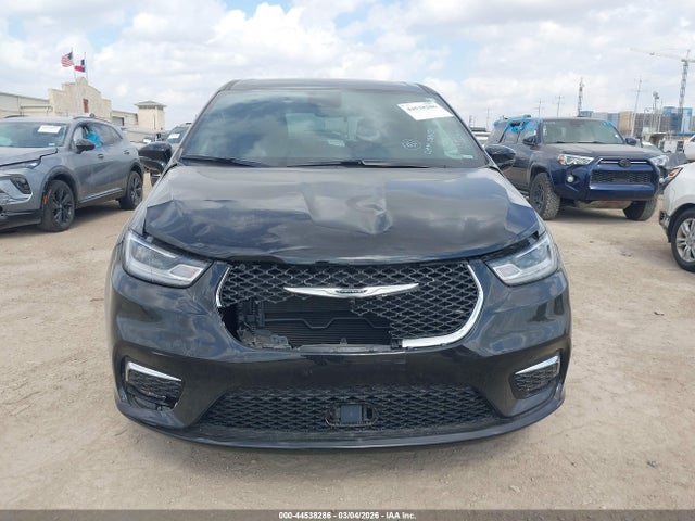 Chrysler Pacifica Select 2026 2C4RC1BG6TR156939 Image 12