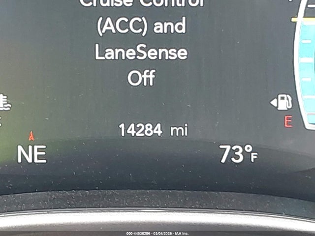 Chrysler Pacifica Select 2026 2C4RC1BG6TR156939 Image 15
