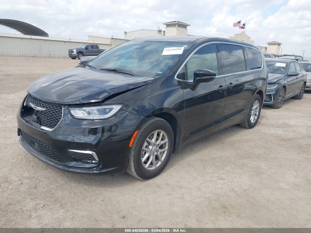 Chrysler Pacifica Select 2026 2C4RC1BG6TR156939 Image 2