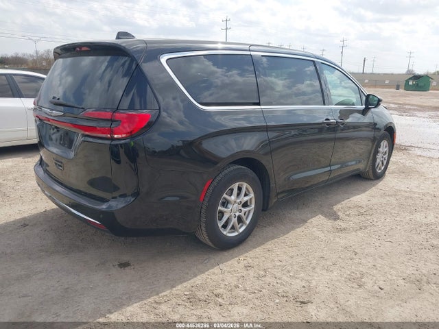 Chrysler Pacifica Select 2026 2C4RC1BG6TR156939 Image 4