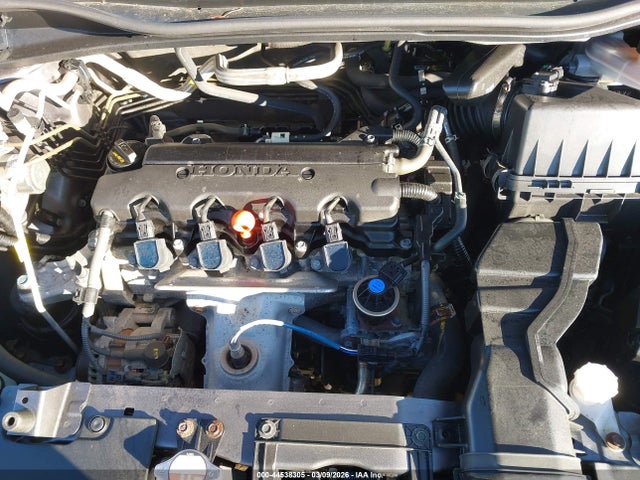 3CZRU6H18MM714824 Honda Hr-v Awd Sport