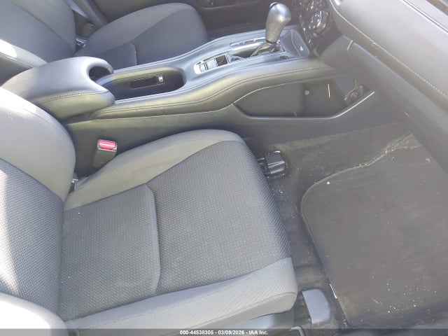 3CZRU6H18MM714824 Honda Hr-v Awd Sport
