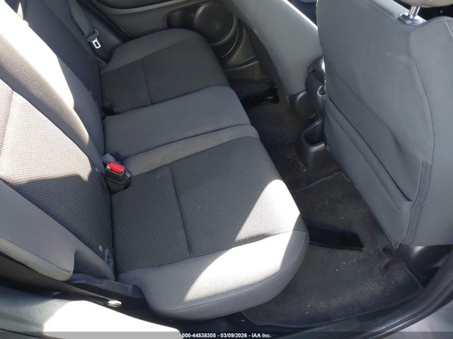 3CZRU6H18MM714824 Honda Hr-v Awd Sport