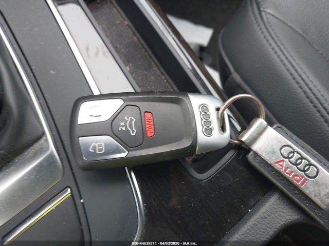 2019 AUDI Q5 WA1ANAFY7K2066460 Photo 10