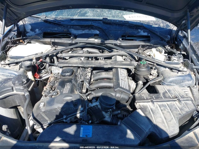 Продаж на аукціоні авто 2009 Bmw 328i Xdrive, vin: WBAPK73539A454899, номер лоту: 44538325