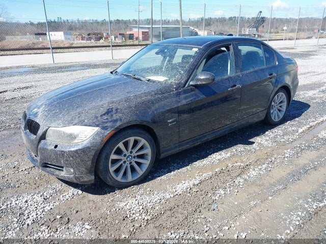Продаж на аукціоні авто 2009 Bmw 328i Xdrive, vin: WBAPK73539A454899, номер лоту: 44538325