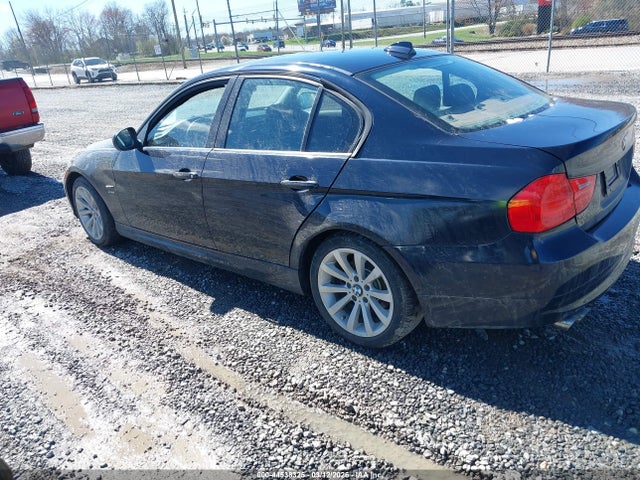 Продаж на аукціоні авто 2009 Bmw 328i Xdrive, vin: WBAPK73539A454899, номер лоту: 44538325