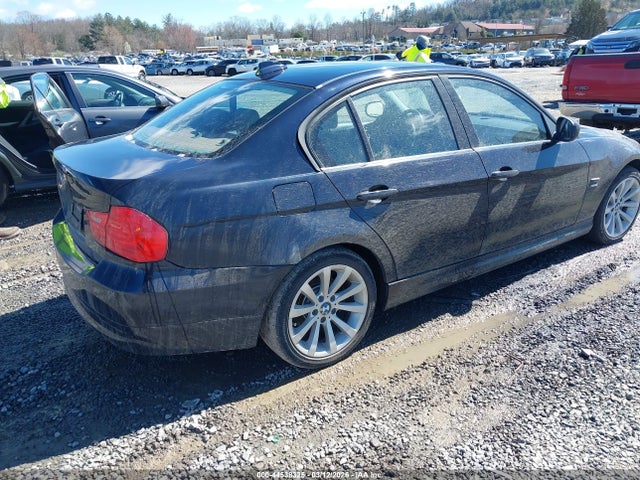Продаж на аукціоні авто 2009 Bmw 328i Xdrive, vin: WBAPK73539A454899, номер лоту: 44538325
