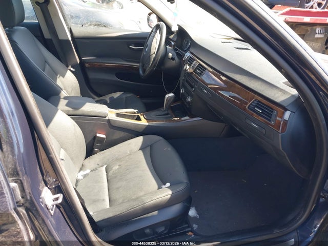 Продаж на аукціоні авто 2009 Bmw 328i Xdrive, vin: WBAPK73539A454899, номер лоту: 44538325